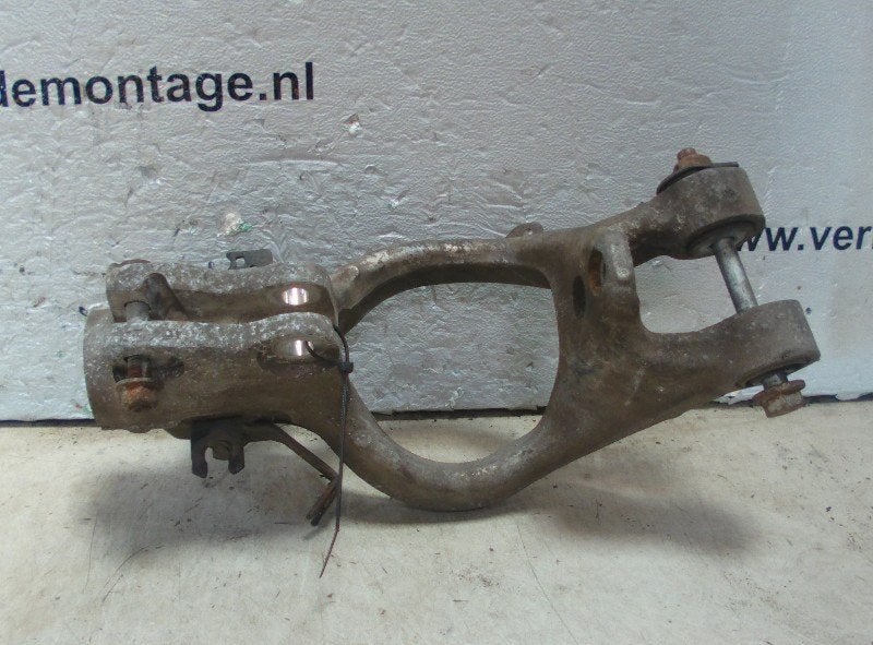 SCHOKBREKER LINKS VOOR Opel Astra J GTC (PD2 / PF2), Gebruikt, Opel, Opel Automobile GmbH, Kontakt-opel@opel.com