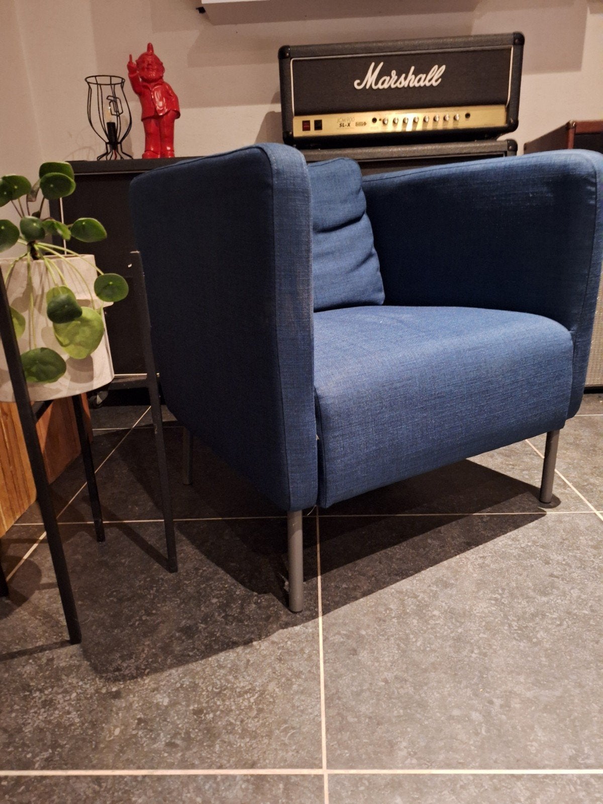 zetel, Enlèvement, Comme neuf, Modern