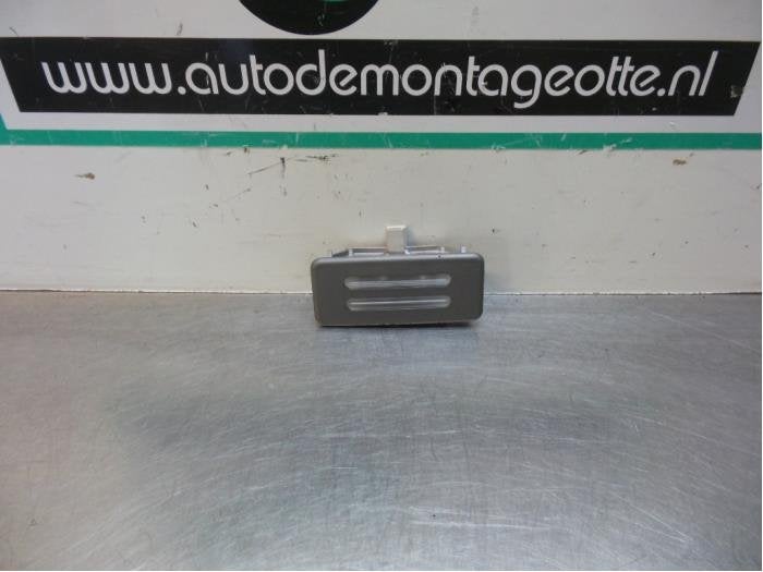 Binnenverlichting voor van een BMW 7-Serie (7-Serie 02-), Gebruikt, -, -, Ophalen of Verzenden