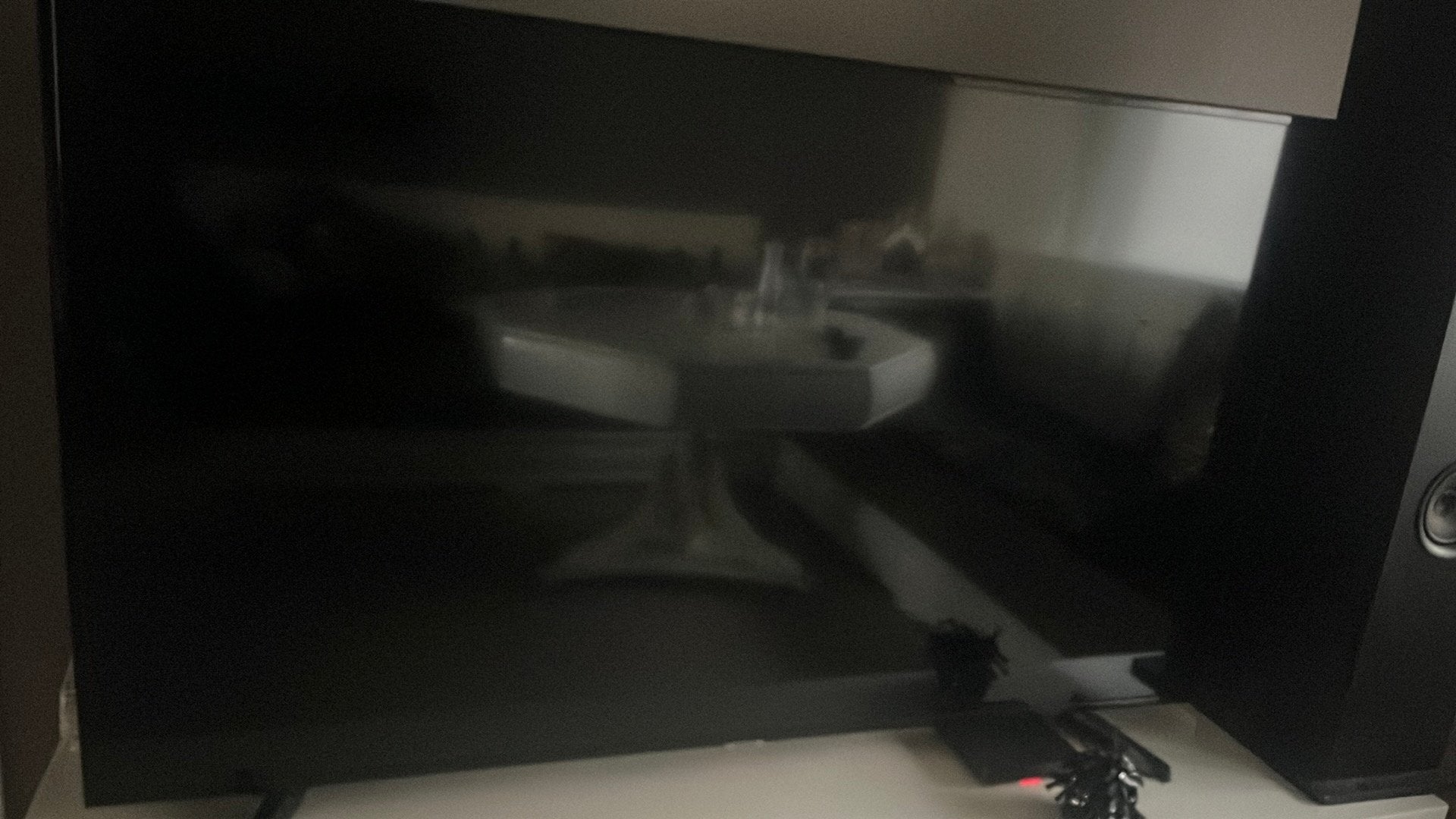Télévision grande, TV, Hi-fi & Vidéo, Télévisions, Enlèvement ou Envoi, Comme neuf
