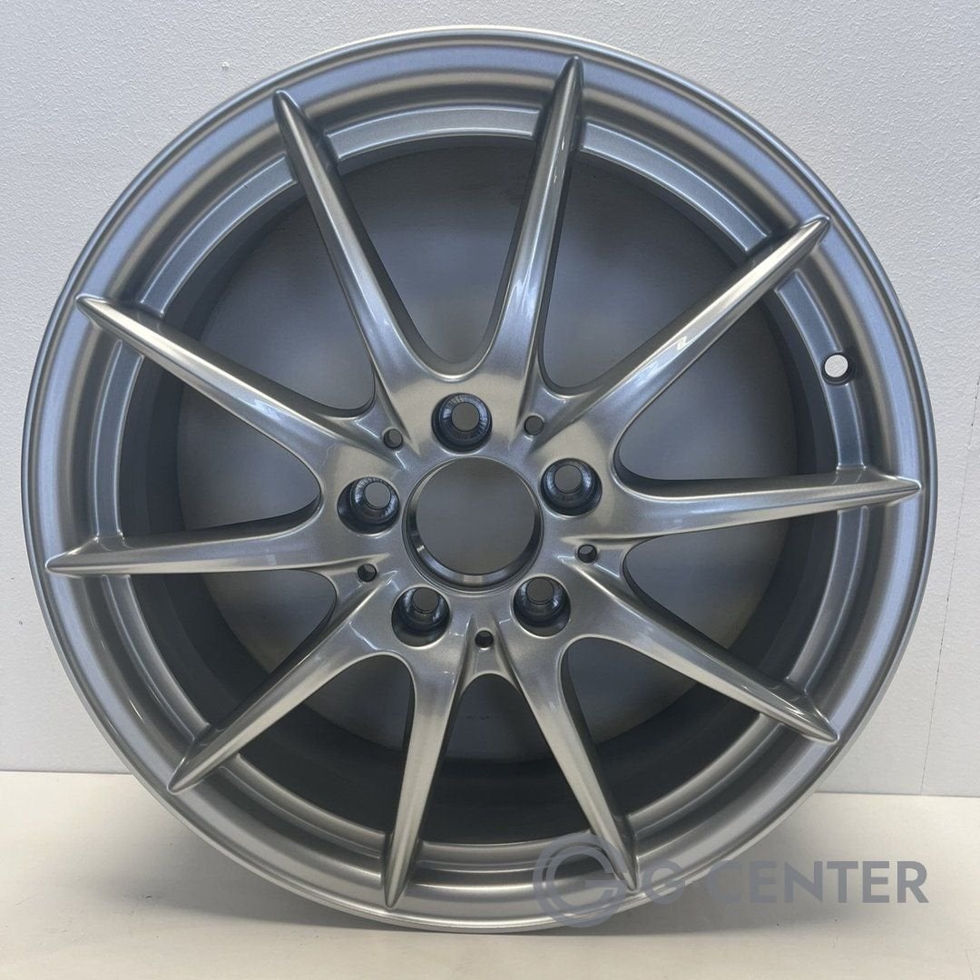 Mercedes- Benz A, B, CLA- Klasse enkele velg A2464010102 W11, Auto-onderdelen, Banden en Velgen, -, -, Nieuw, 17 inch