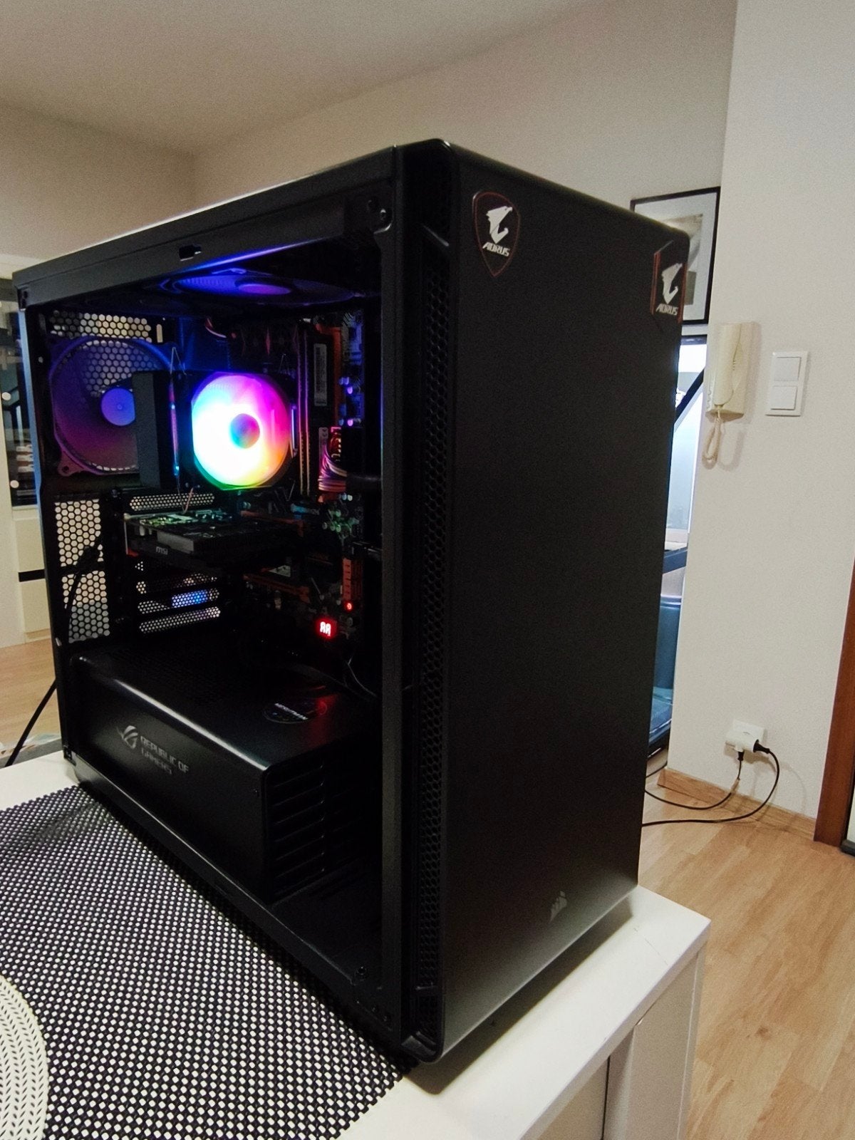 PC – GTX 750 2 Go / XEON E5-2678 V3 / 48 Go RAM – 1,5 To, Computers en Software, Ophalen, Refurbished, Intel Xeon, Gaming