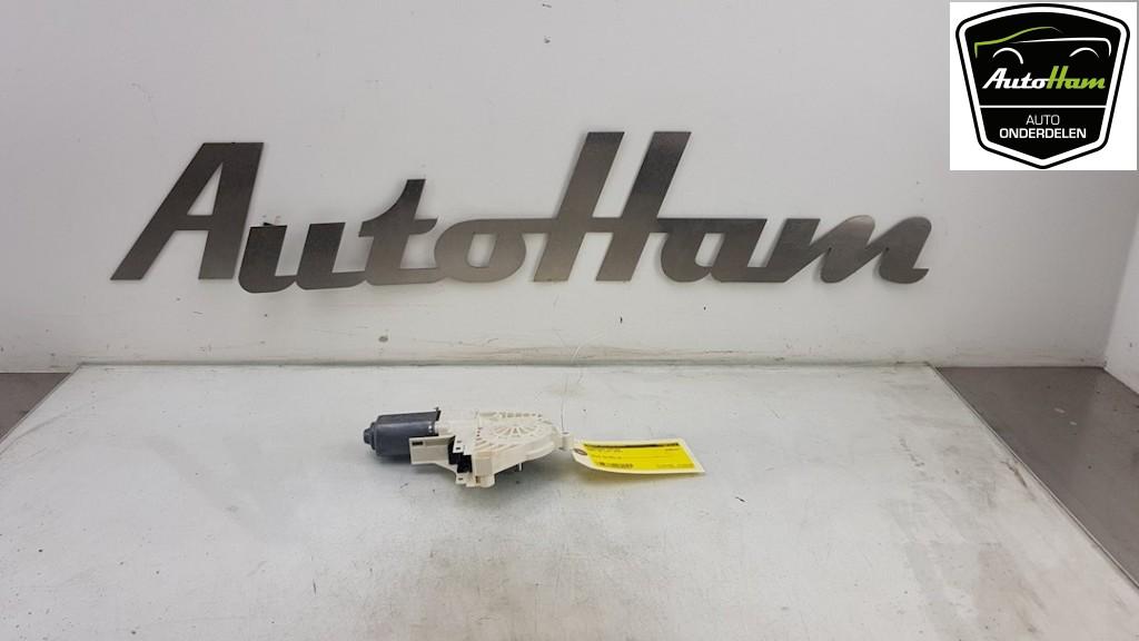 MOTEUR LEVE VITRE ELECTRIQUE Audi A5 Sportback (8TA), Utilisé, Audi
