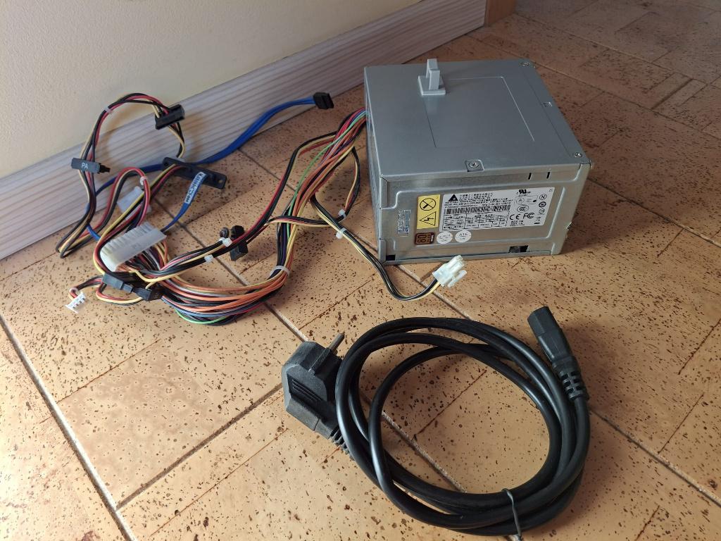 Interne voeding Switching Power Supply, Ophalen of Verzenden, Gebruikt
