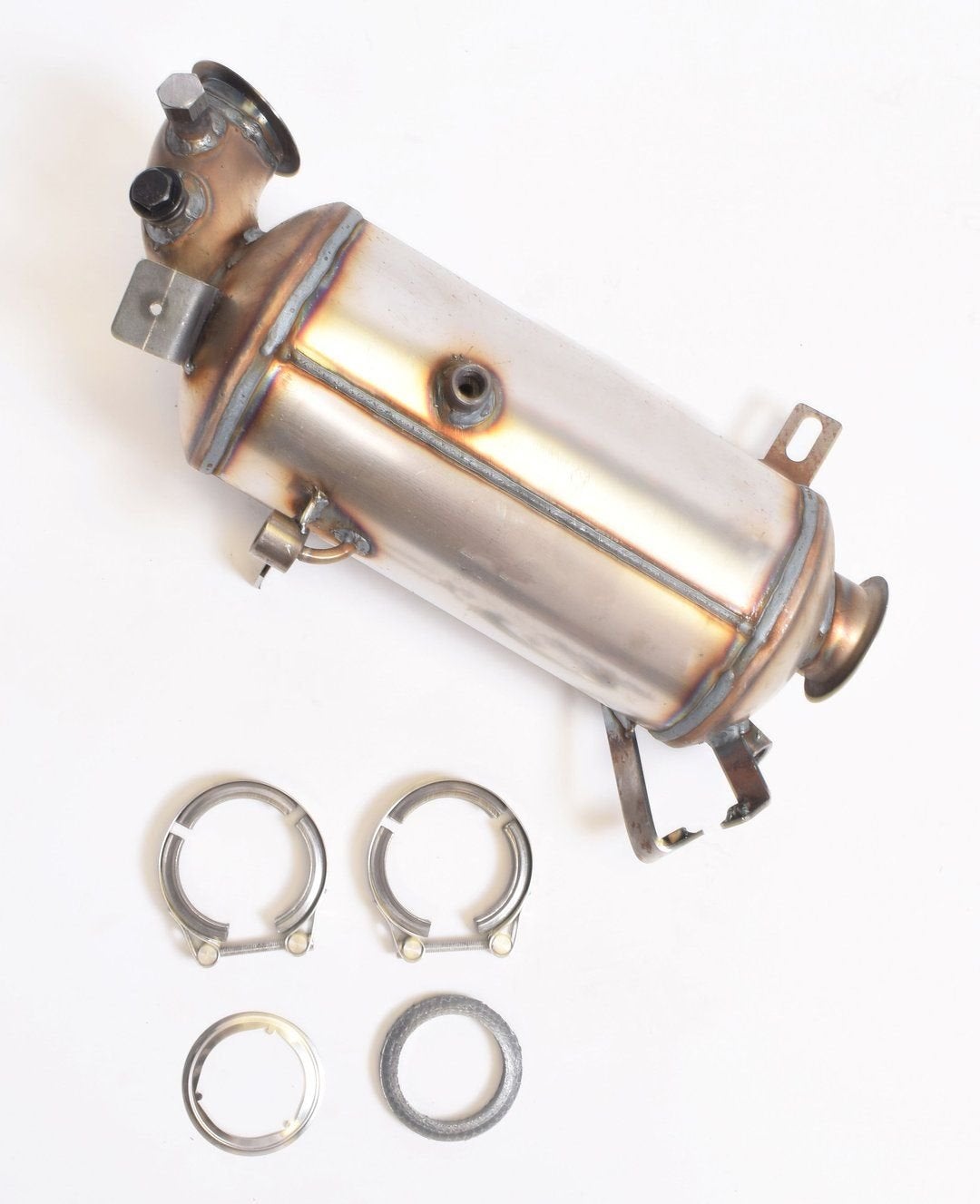 Roetfilter Volkswagen Transporter V 2.0 TDI, Neuf, Volkswagen, -, -