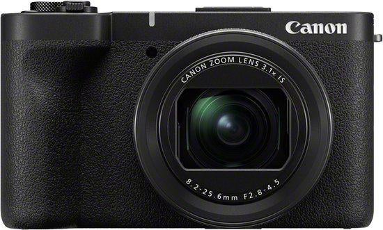 canon powershot V1, Audio, Tv en Foto, Ophalen of Verzenden, Nieuw, Compact, Canon