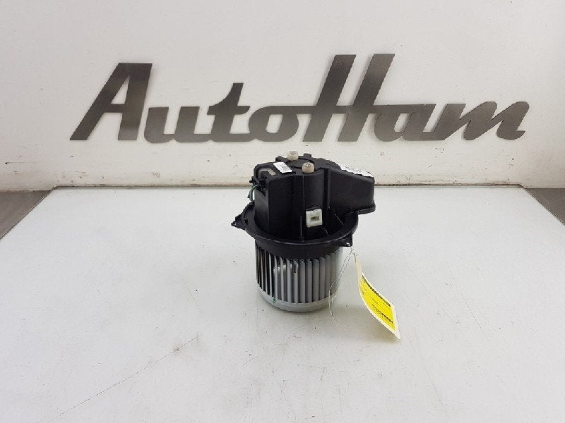 VENTILATEUR RADIATEUR MOTEUR Fiat Panda / Pandina (312), Utilisé, Fiat