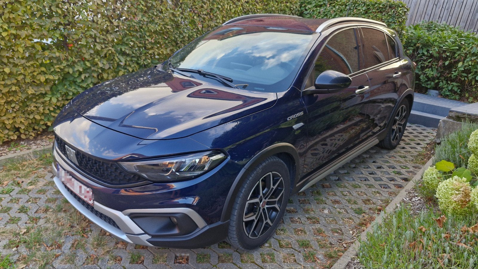 Fiat Tipo Cross Hatchback 1.0, Achat, Euro 6, Autre carrosserie, 5 portes
