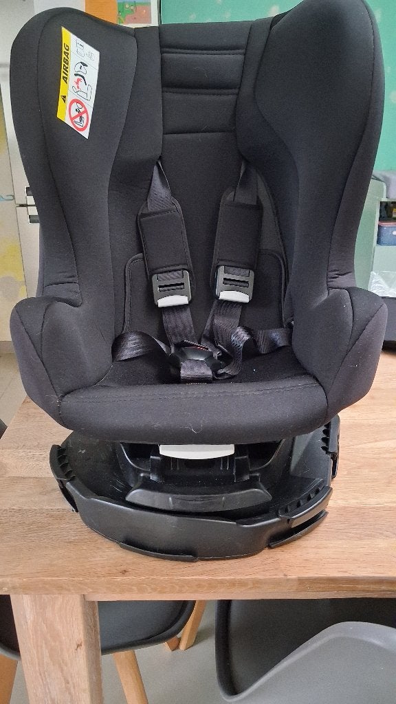 Autostoel, Autres marques, Ceinture de sécurité, Mode veille, Comme neuf