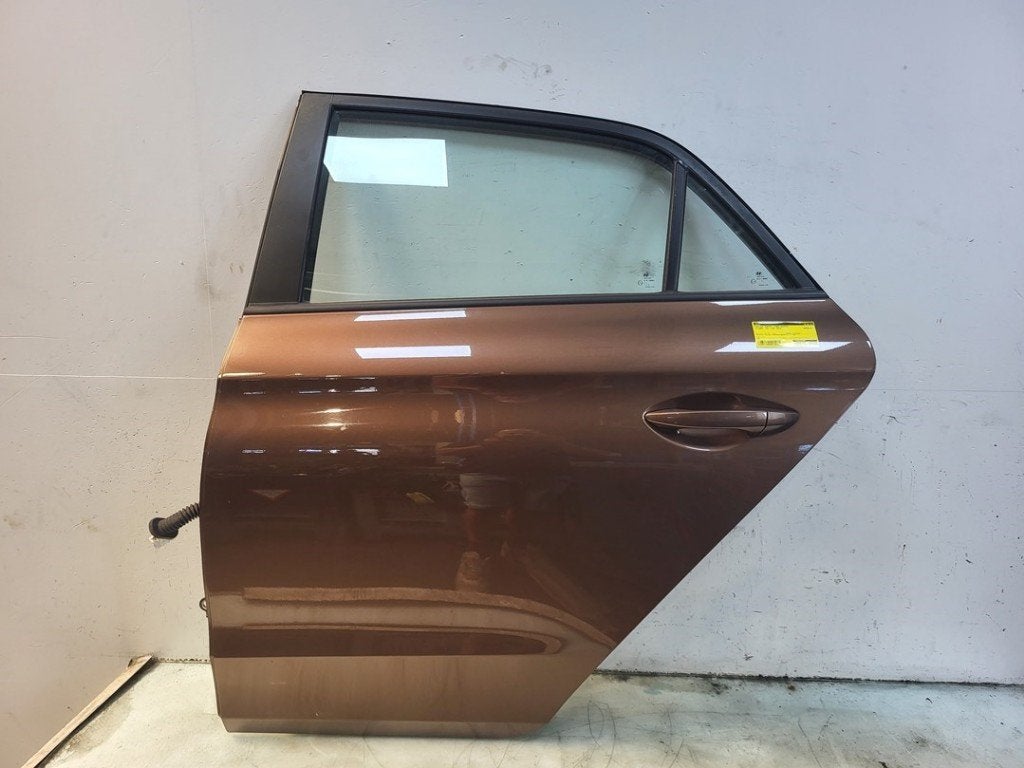 PORTIER LINKS ACHTER Hyundai i20 (GBB) (|77003C8000|), Dhr. J. Ham, Gebruikt, Deur, Administratie@autoham.nl