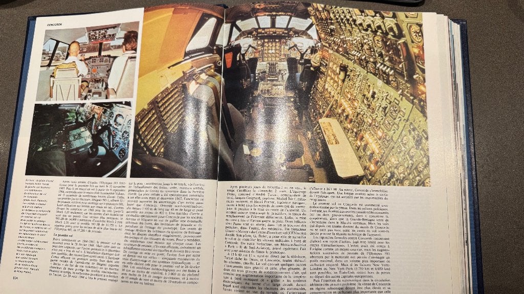 Mach 1 l’encyclopédie de l'aviation (1979-1981), Collections, Aviation, Utilisé, Livre ou Revue, Enlèvement ou Envoi