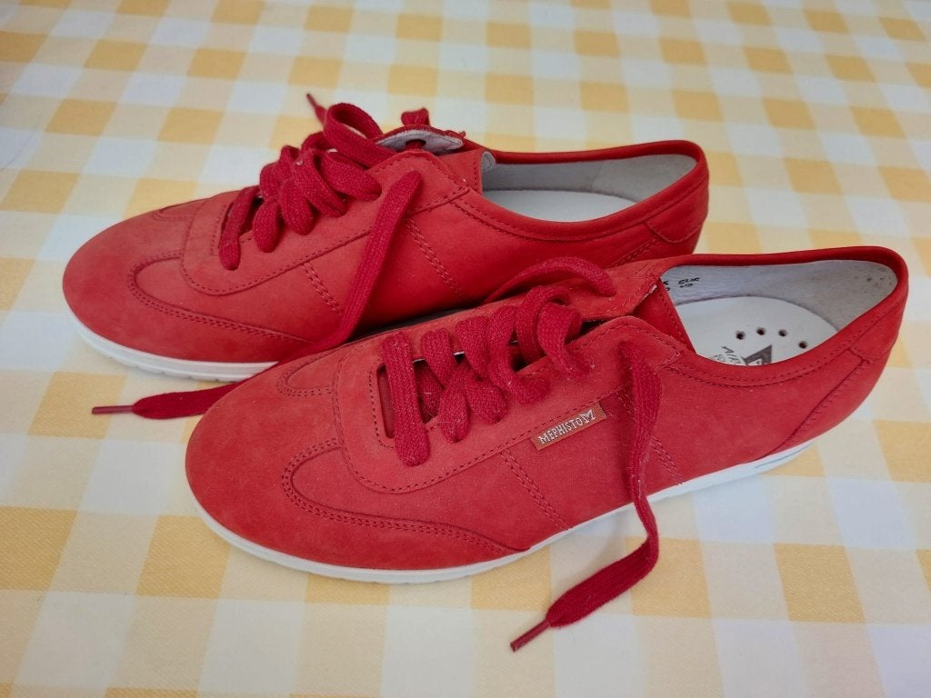 chaussures MEPHISTO dames, Mephisto, Enlèvement ou Envoi, Neuf, Chaussures de marche