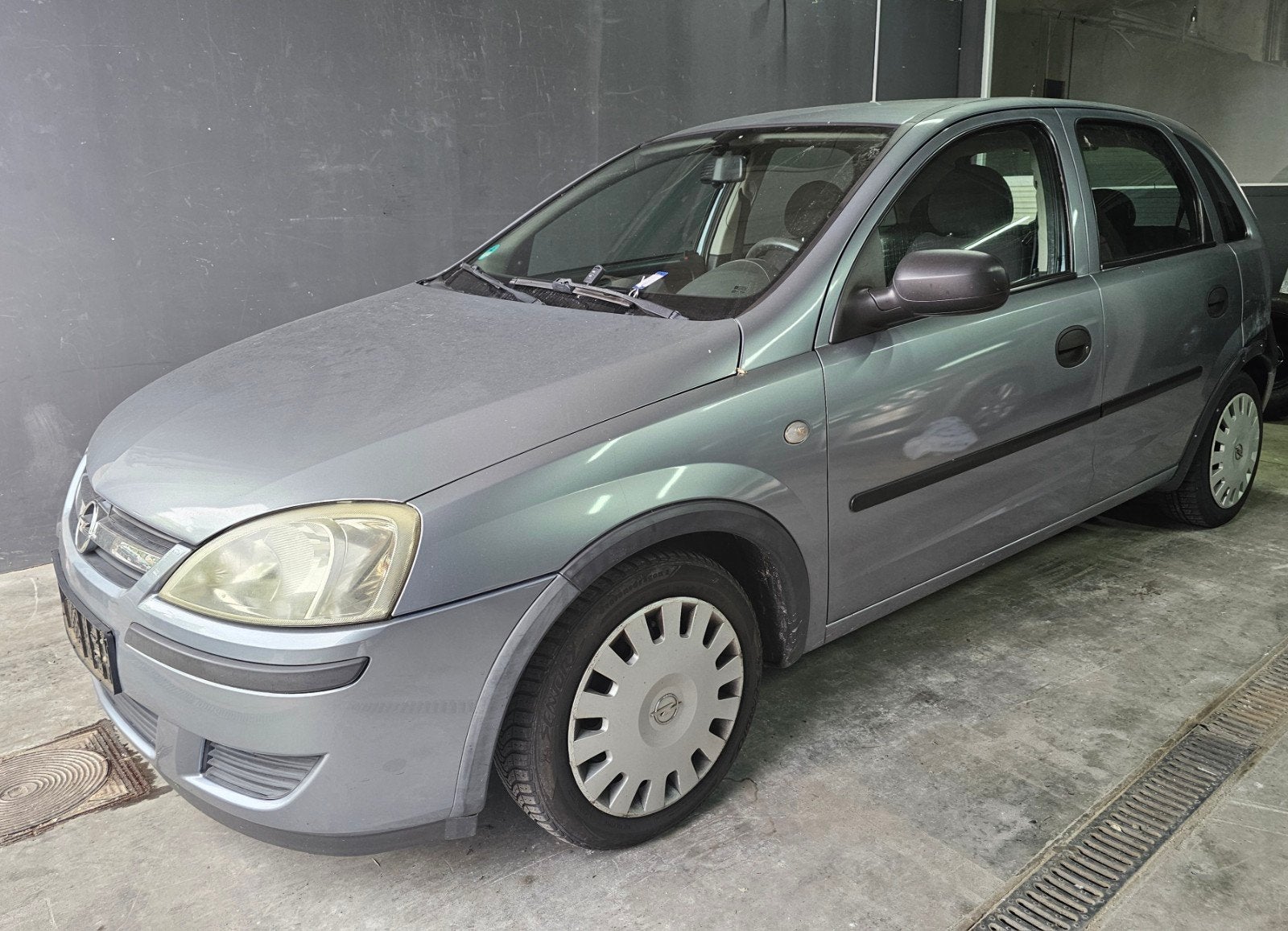 Boîte automatique essence opel corsa!, Autos, Achat, Automatique, Particulier, Essence