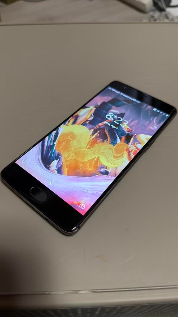 OnePlus 3T, Télécoms, Téléphonie mobile | Marques Autre, Enlèvement ou Envoi, Comme neuf