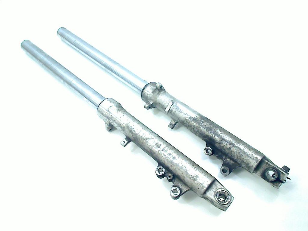 VOORVORK COMPLEET Suzuki, Motoren, Onderdelen | Suzuki, Gebruikt