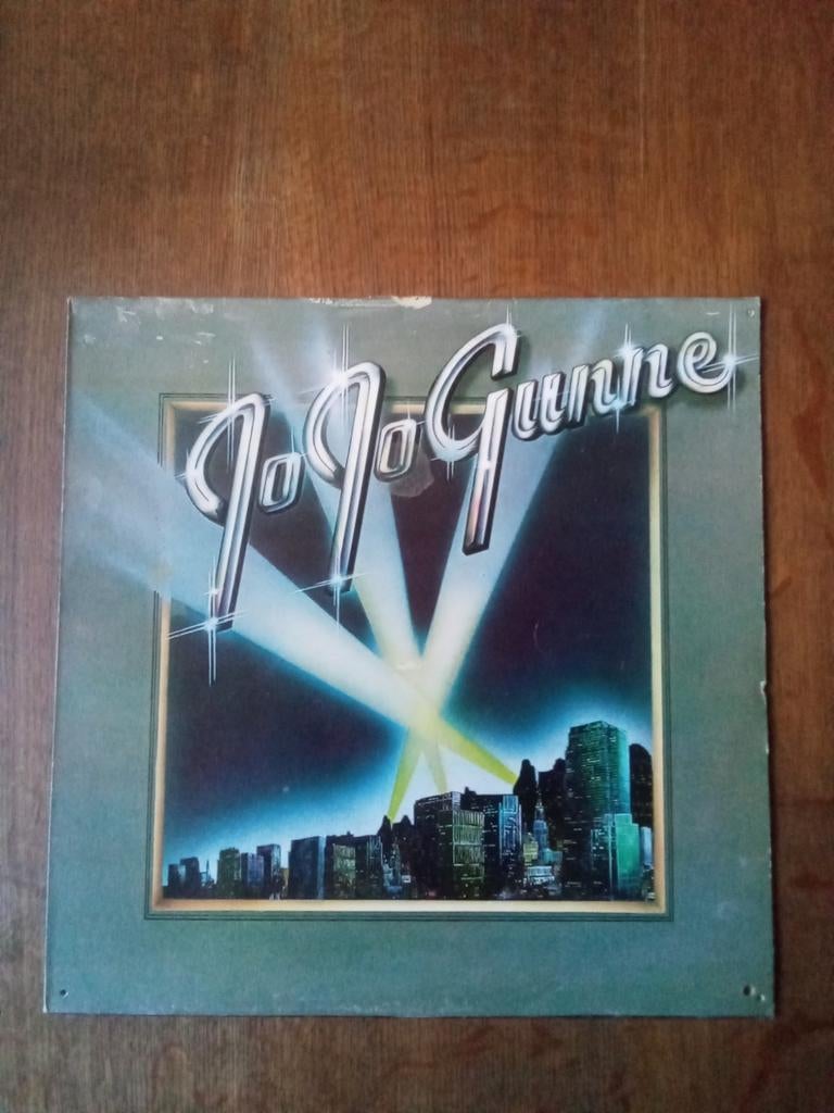 Vinyl Jo Jo Gunne(1974), Ophalen of Verzenden
