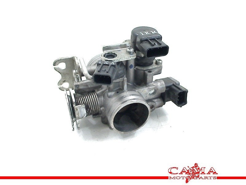 BOITIER PAPILLON Kymco X-Town 300 2016-2020 W11000, Dhr. S. di Majo, Utilisé, Info@cama-motorparts.nl, P.J. Troelstraweg 8 8
3144 CX  MAASSLUIS, NL
