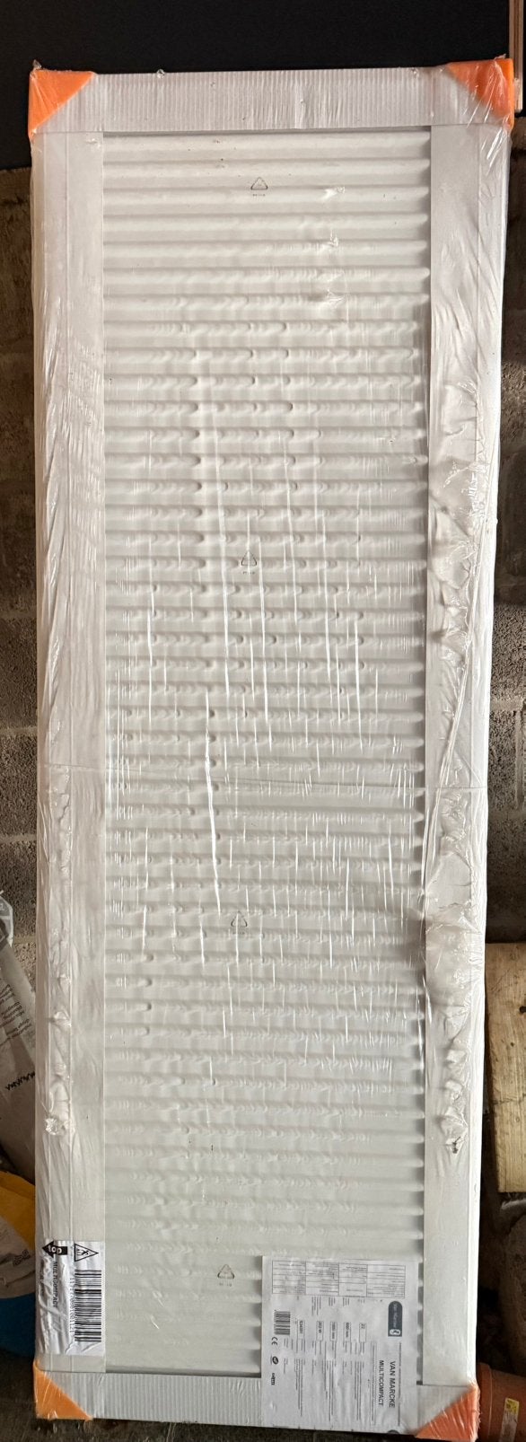 Radiateur, Enlèvement, Comme neuf, Radiateur