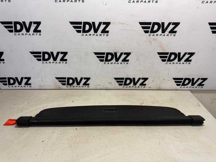 Dekzeil Bagageruimte van een Volkswagen Golf, Autos : Pièces & Accessoires, Carrosserie & Tôlerie, Volkswagen, Utilisé, 3 mois de garantie
