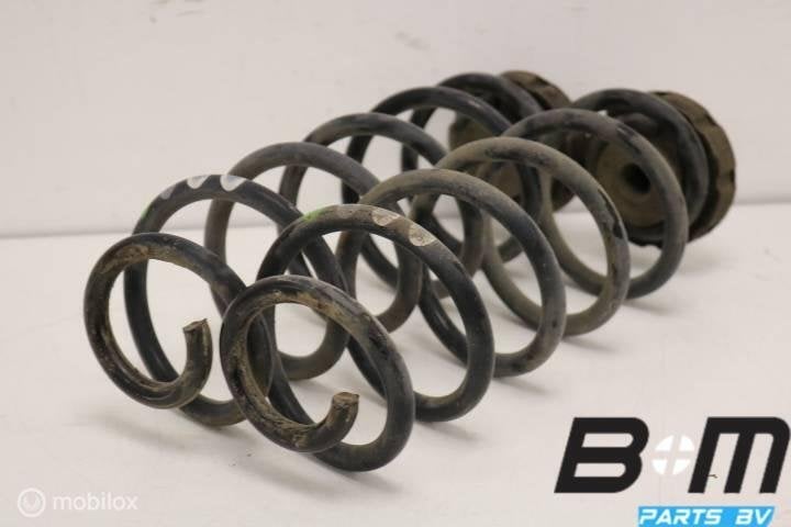Set achterveren Audi A5 8T 3.0 TDI 8K0511115GT, Gebruikt