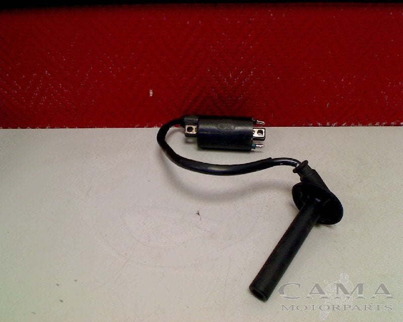 BOBINE D'ALLUMAGE VFR 750 F 1994-1997 (VFR750F RC36) (MP06), Dhr. S. di Majo, Utilisé, Info@cama-motorparts.nl, P.J. Troelstraweg 8 8
3144 CX  MAASSLUIS, NL
