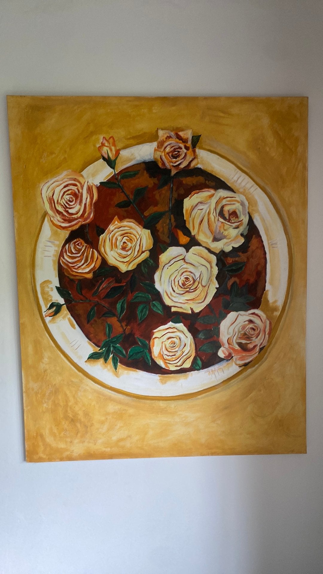 Peinture, Antiquités & Art, Enlèvement