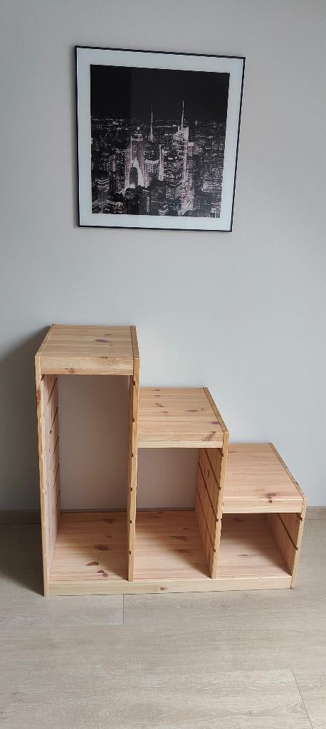 Ikea Trofast kast, Enlèvement, Armoire