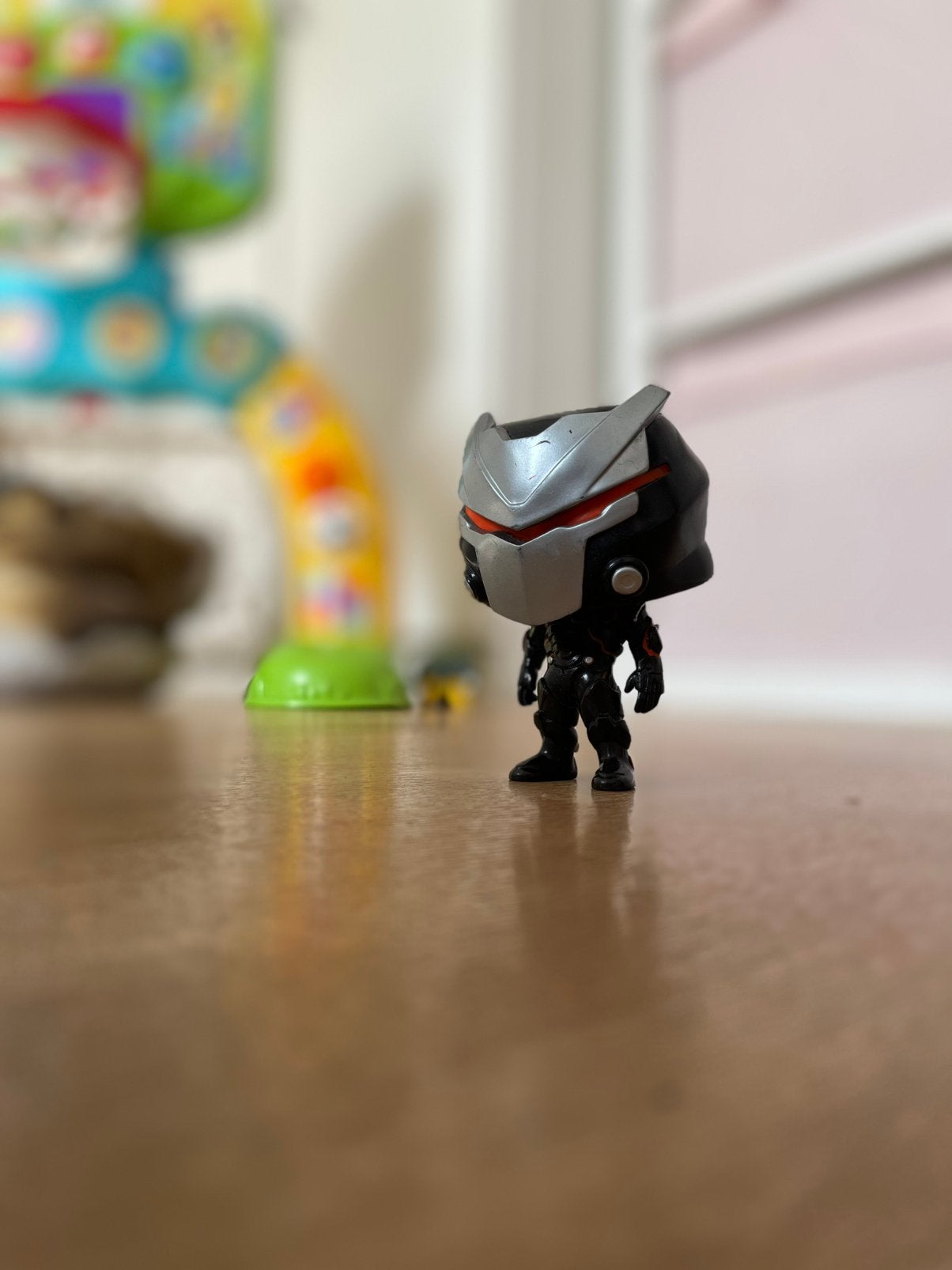 Figurine pop fortnite skib collection, Envoi, Comme neuf