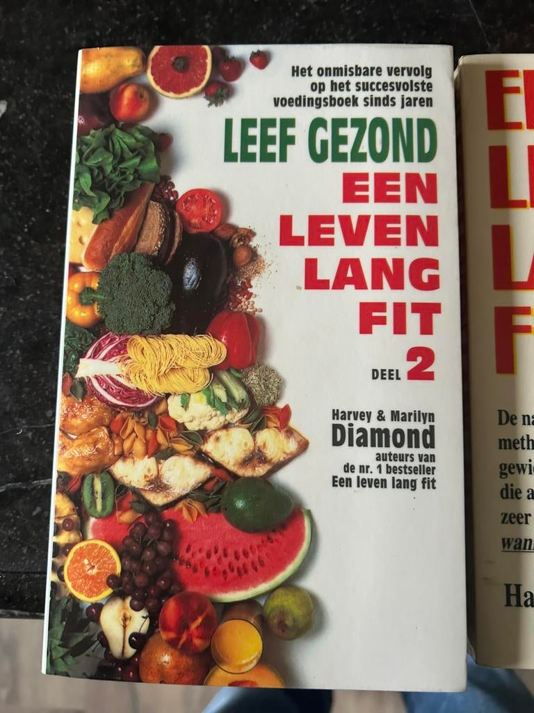 Kookboeken, Boeken, Ophalen, Zo goed als nieuw