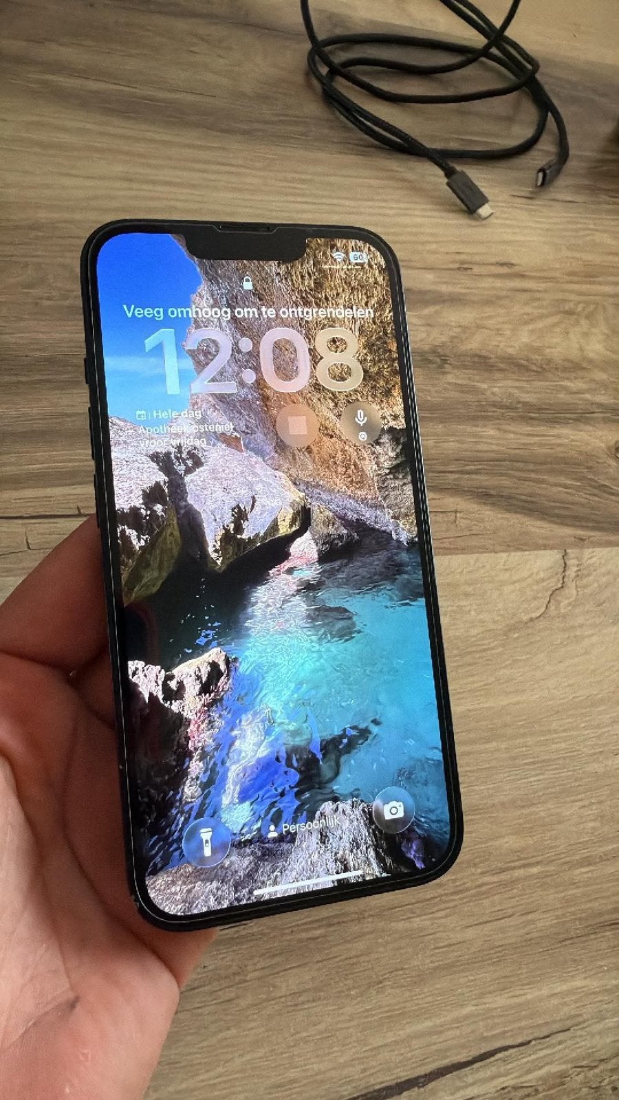 Iphone 14, Télécoms, Téléphonie mobile | Apple iPhone, 256 GB, 86 %, Enlèvement, Utilisé