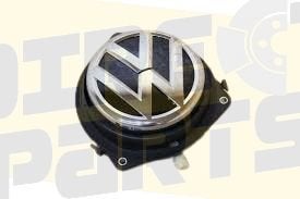 Volkswagen Beetle 7/11-11/18 (5C1) Handgreep Achterklep 5C58, Autos : Pièces & Accessoires, Neuf, Volkswagen, -, -