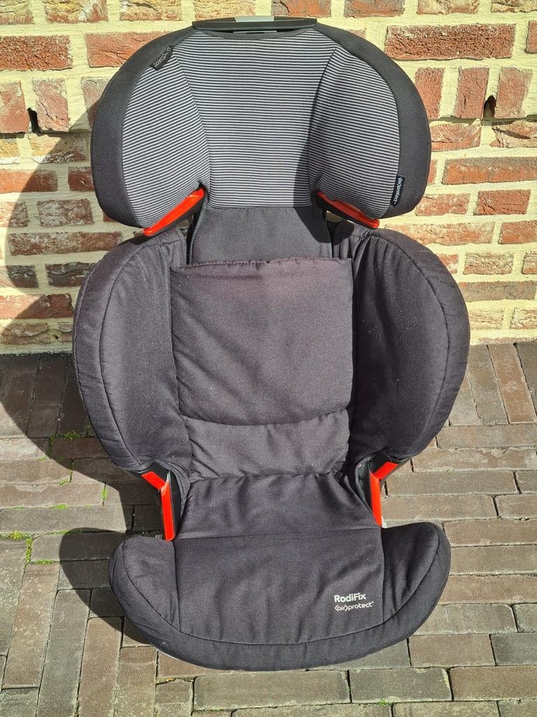 Maxi cosi rodifix airprotect, Kinderen en Baby's, Ophalen