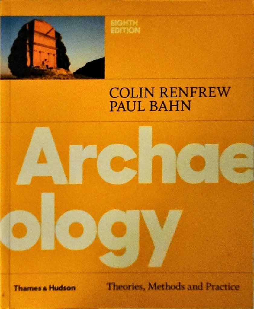 Archaeology Theories, Methods and Practice, Ophalen of Verzenden, Nieuw, Hoger Onderwijs, Paul Bahn