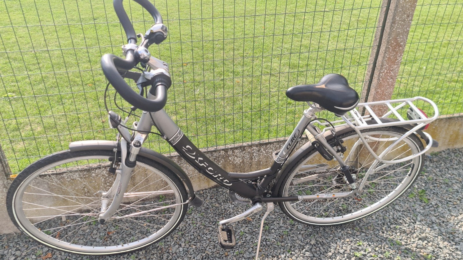 Fiets Oxford, Ophalen of Verzenden, Versnellingen