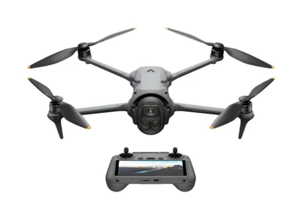 DJI mavic 4 pro, Audio, Tv en Foto, Drones, Ophalen, Nieuw, Cameradrone, DJI