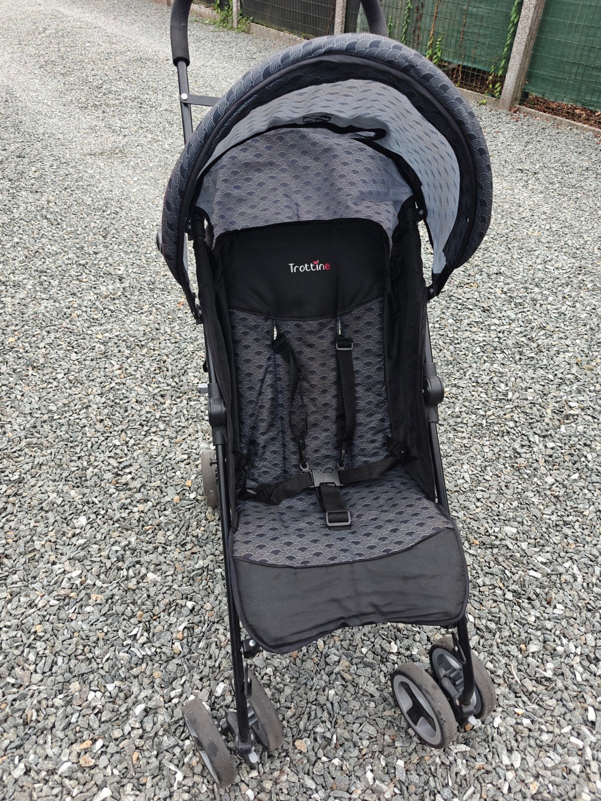 kinderwagen, Kinderen en Baby's, Buggy's, Ophalen