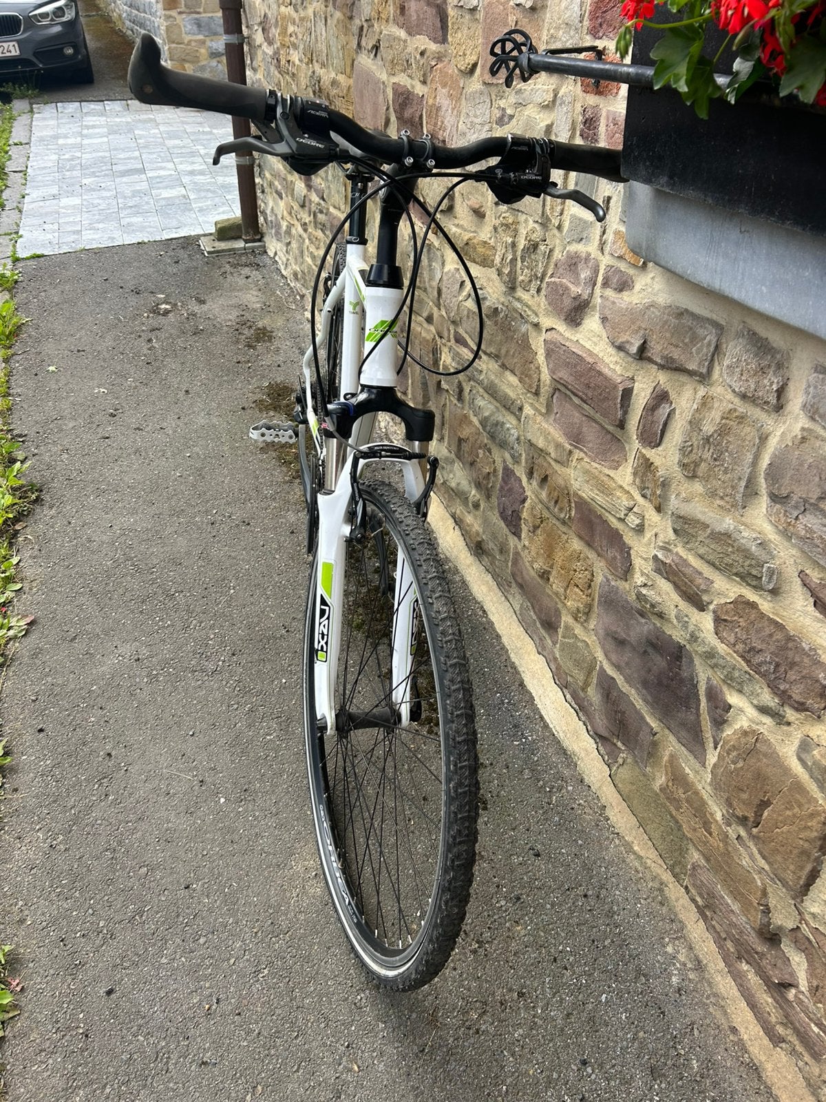 Velo ORBEA, Enlèvement, Comme neuf