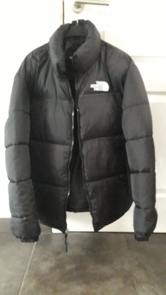 The North Face 700 Large, Kleding | Heren, Maat 52/54 (L), Zwart, Ophalen of Verzenden, Zo goed als nieuw