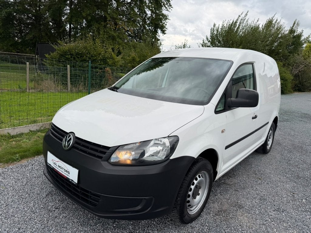 Volkswagen Caddy 1.6D First Owner Airco*3.750Euro NETTO*, Auto's, Voorwielaandrijving, https://public.car-pass.be/vhr/3a50420d-c1b4-4056-81d6-804a490fd86f