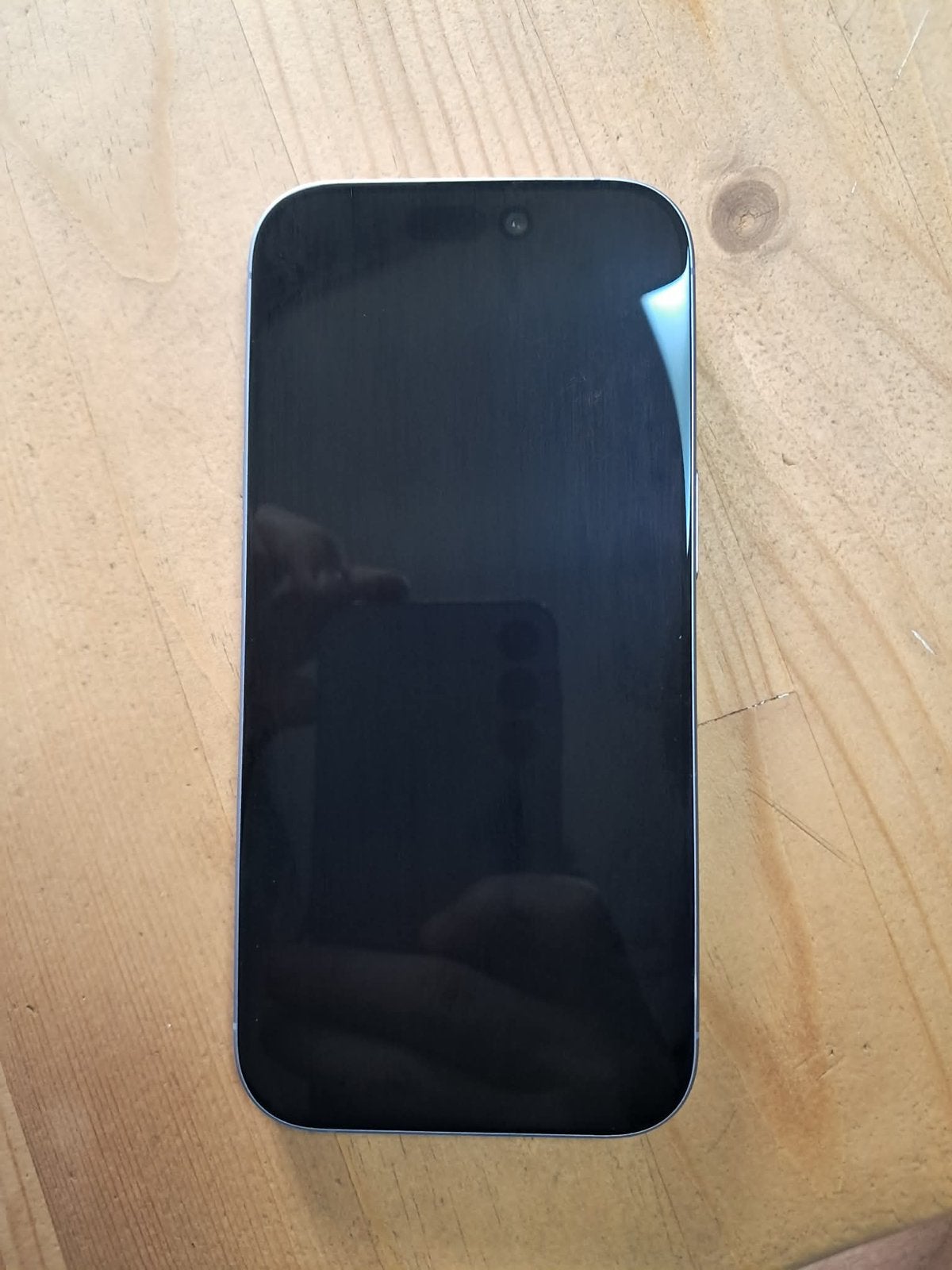 Iphone 17, Enlèvement, Comme neuf