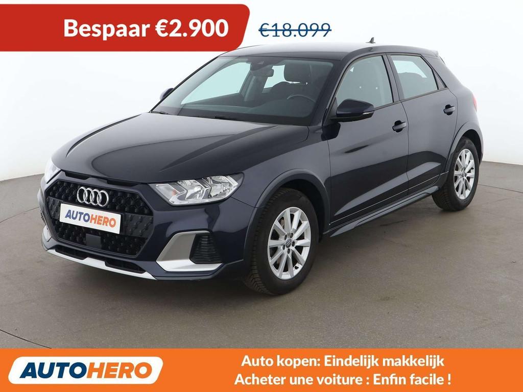Audi A1 30 TFSI (année de construction 2020), Autos, Achat, A1, Euro 6, Anti démarrage