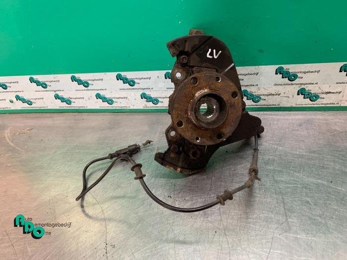 Joint avant gauche d'un Fiat Panda (Panda 03-), -, 3 mois de garantie, Utilisé, Fiat
