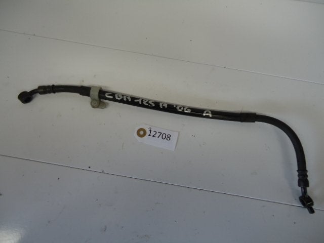 CBR125R 2004 - 2006 Honda Leiding Leiding rem D1-19144