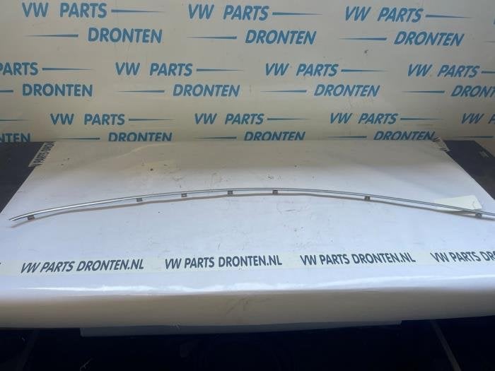 Cadre portière d'un Volkswagen Phaeton, Volkswagen, -, 3 mois de garantie, Utilisé