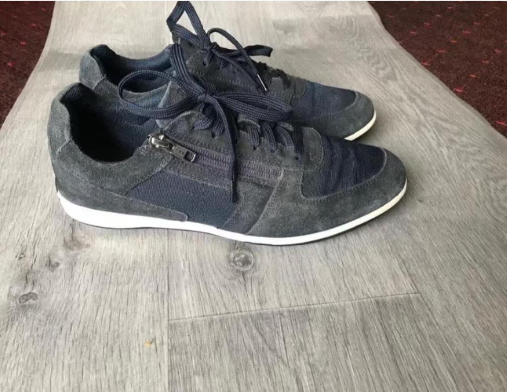 Chaussures hommes., Kleding | Heren, Schoenen, Verzenden, GEOX, Wandelschoenen, Gedragen