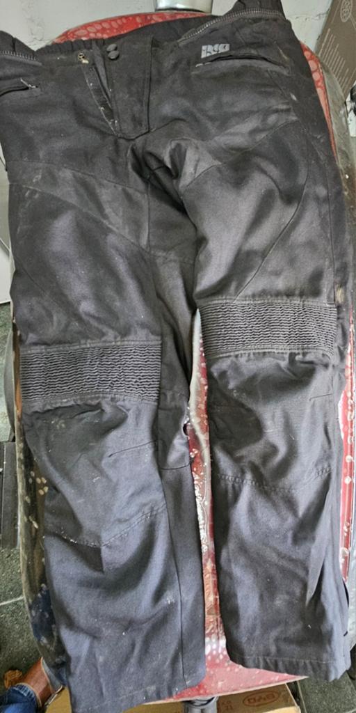 Motobroek heren winter en zomer, Enlèvement ou Envoi, Hommes
