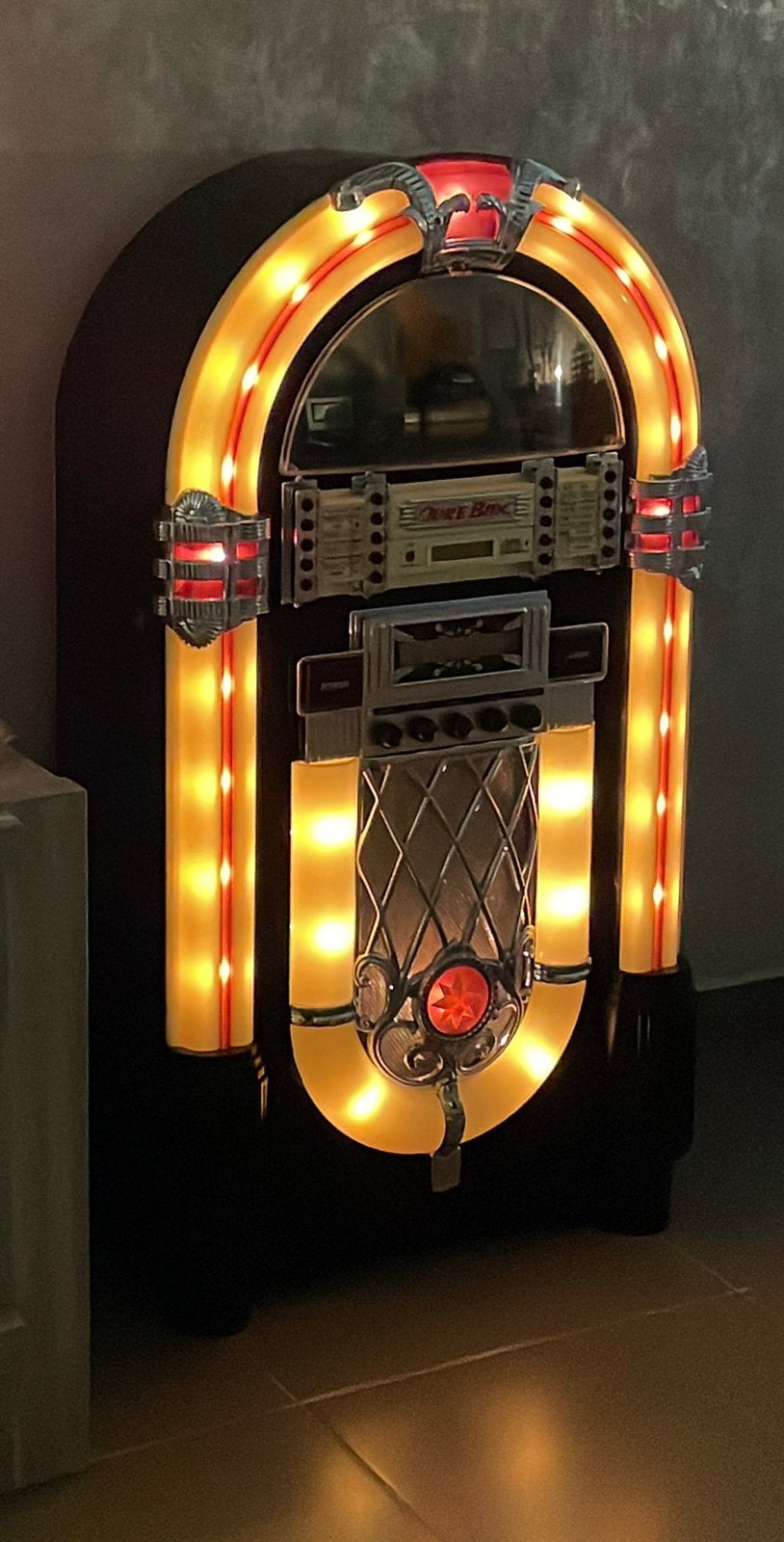 Kotronic jukebox, Verzamelen, Ophalen, Gebruikt, Overige merken