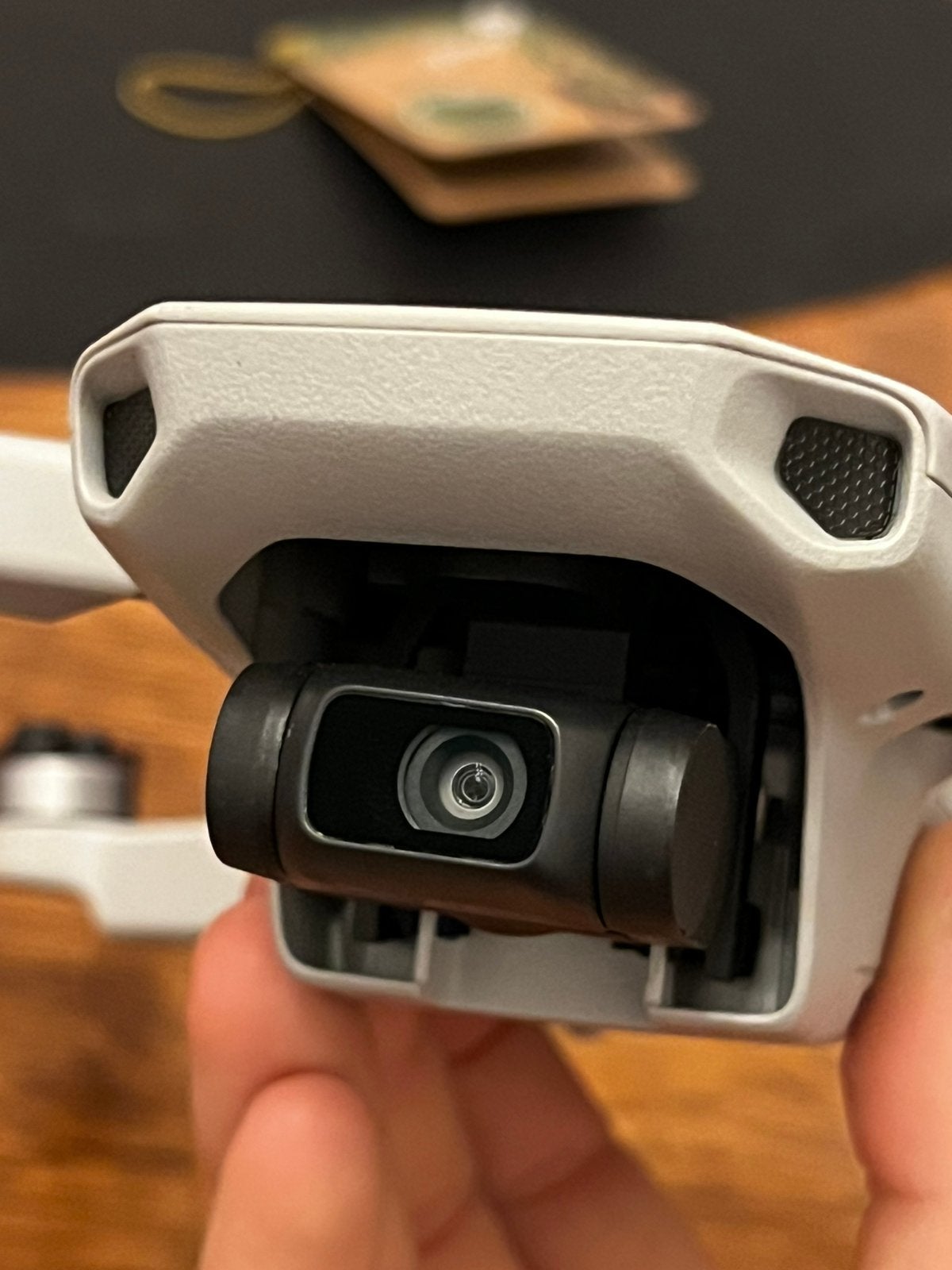 DJI Mavic Mini fly more combo - met extra’s, Enlèvement ou Envoi, Comme neuf, DJI