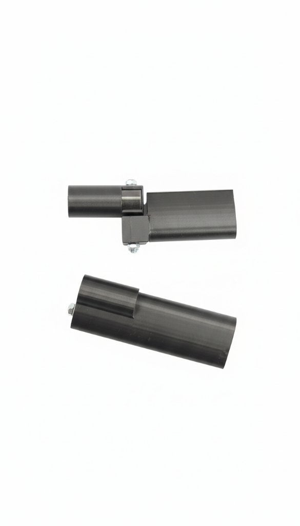 X Race Tubes males articulés pour conversion tubes carbone, Enlèvement ou Envoi, Neuf, Autres types