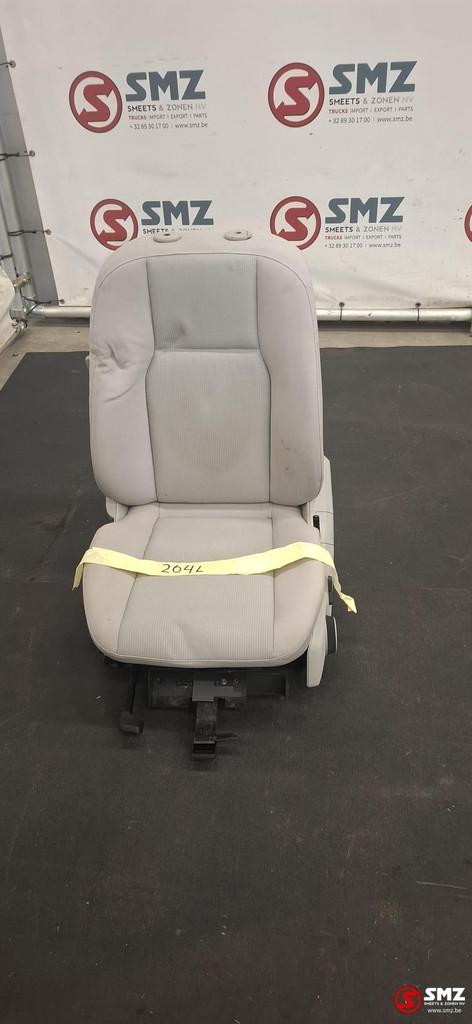 Occ stoel W204 FL Mercedes, Auto-onderdelen, Interieur en Bekleding, Gebruikt